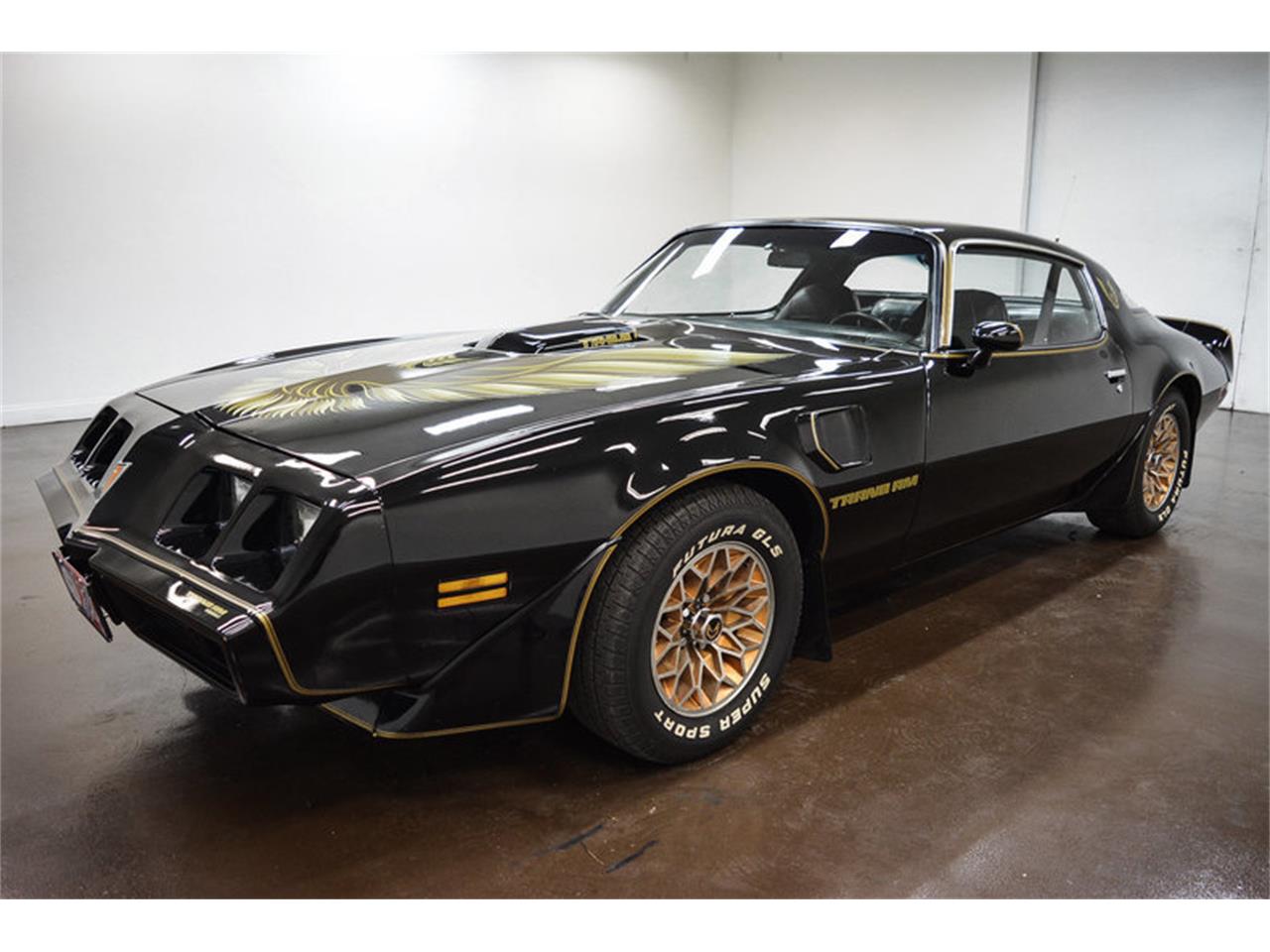 1980 Pontiac Firebird Trans Am for Sale | ClassicCars.com | CC-1143426