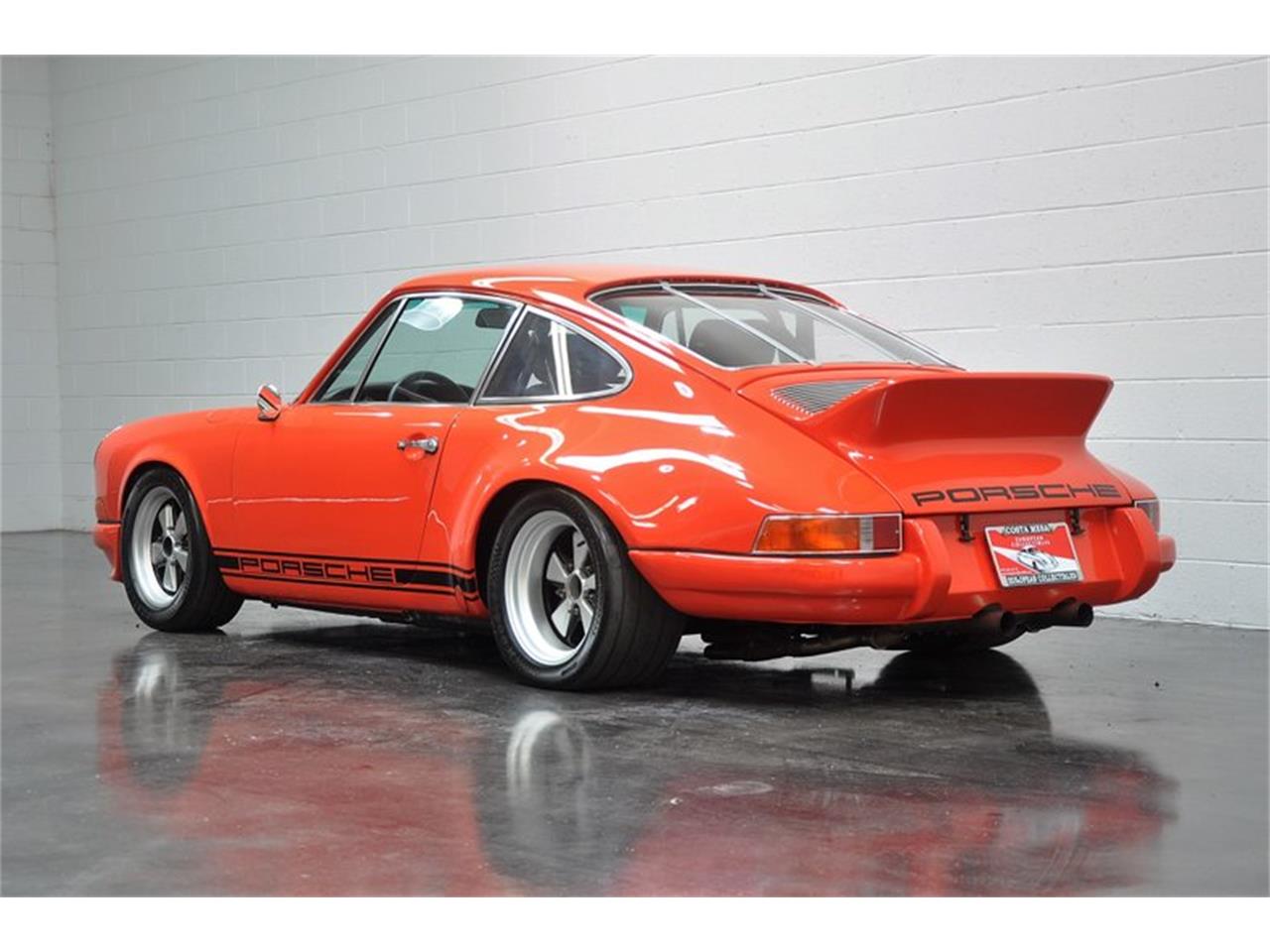 1971 Porsche 911 for Sale | ClassicCars.com | CC-1143427