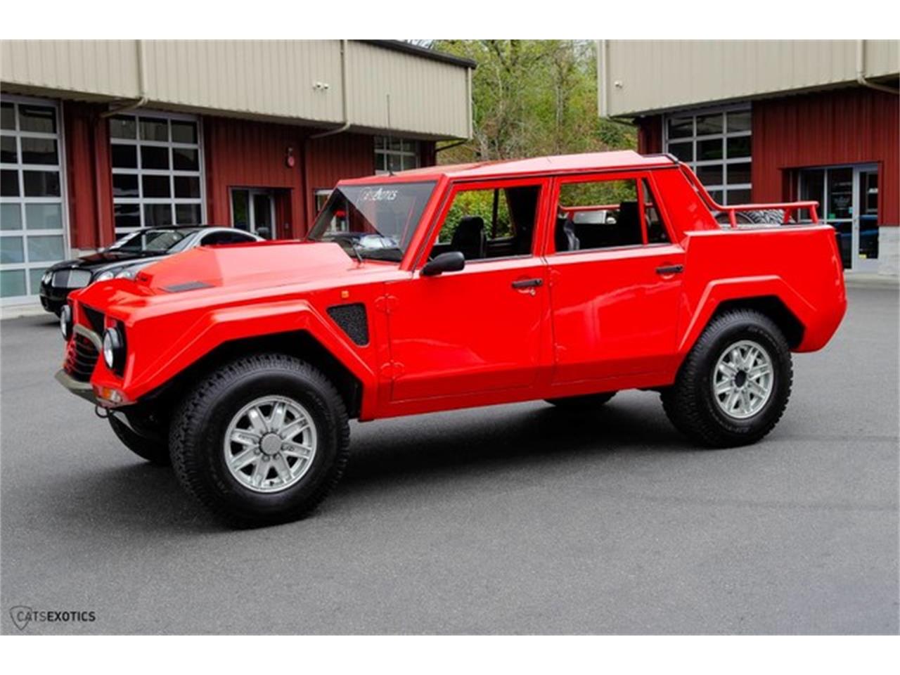 1990 LM002 for Sale CC1143444