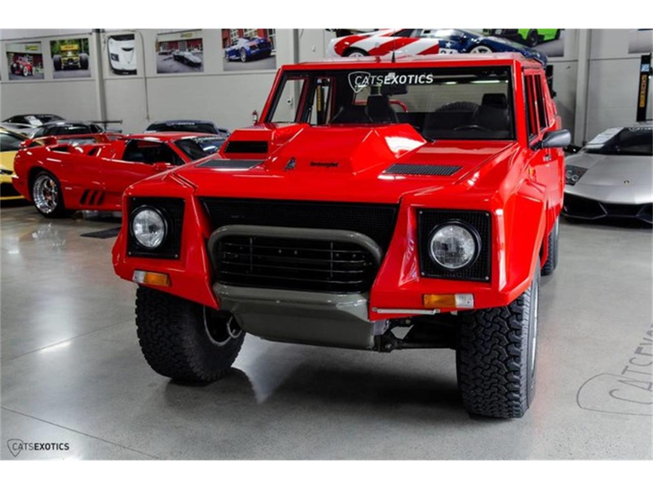 1990 LM002 for Sale CC1143444