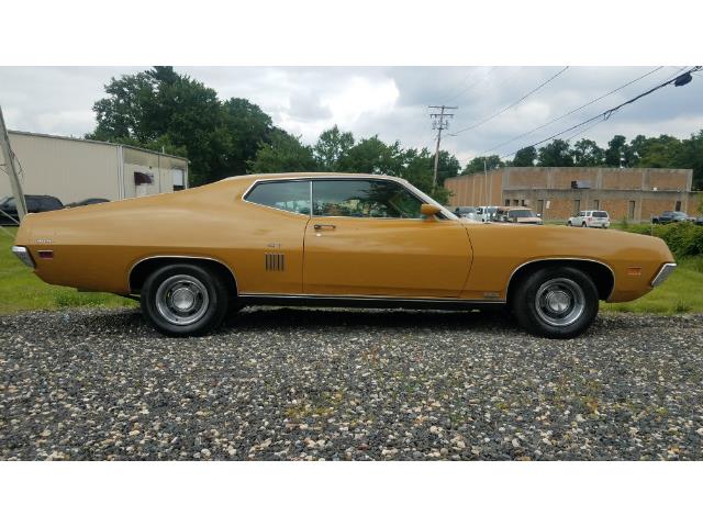 1970 Ford Torino (CC-1143481) for sale in Linthicum, Maryland
