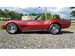 1968 Chevrolet Corvette (CC-1143493) for sale in Linthicum, Maryland