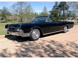 1966 Lincoln Continental (CC-1143503) for sale in Dallas, Texas