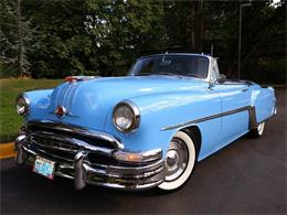 1954 Pontiac Star Chief (CC-1143506) for sale in Eugene, Oregon