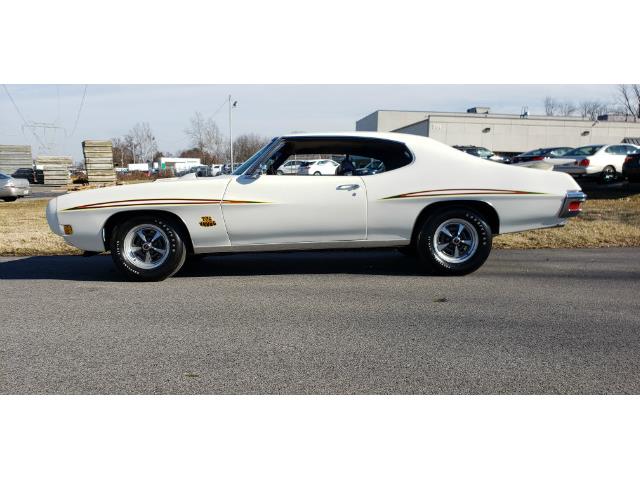 1970 Pontiac GTO (CC-1143516) for sale in Linthicum, Maryland