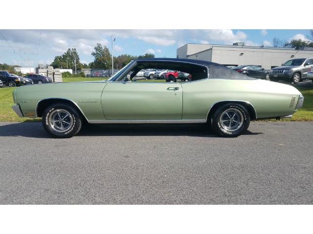 1970 Chevrolet Chevelle (CC-1143518) for sale in Linthicum, Maryland