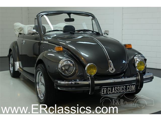 1979 Volkswagen Beetle (CC-1143535) for sale in Waalwijk, Noord-Brabant