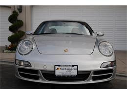 2005 Porsche 911 Carrera S (CC-1143545) for sale in Costa Mesa, California