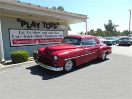 1952 Chevrolet Bel Air (CC-1143549) for sale in Redlands, California