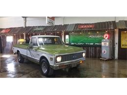 1972 Chevrolet C/K 20 (CC-1140355) for sale in Redmond, Oregon