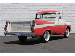 1957 Dodge D100 (CC-1143576) for sale in carson, California