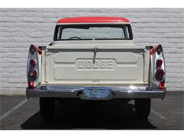 1957 Dodge D100 (CC-1143576) for sale in carson, California