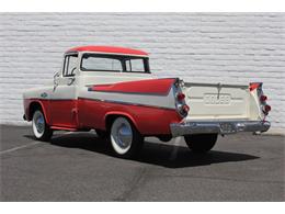 1957 Dodge D100 (CC-1143576) for sale in carson, California