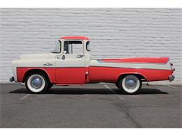1957 Dodge D100 (CC-1143576) for sale in carson, California