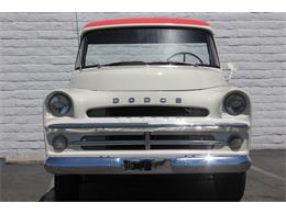 1957 Dodge D100 (CC-1143576) for sale in carson, California