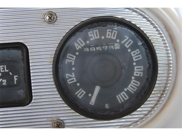1957 Dodge D100 (CC-1143576) for sale in carson, California