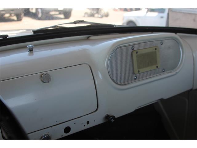 1957 Dodge D100 (CC-1143576) for sale in carson, California