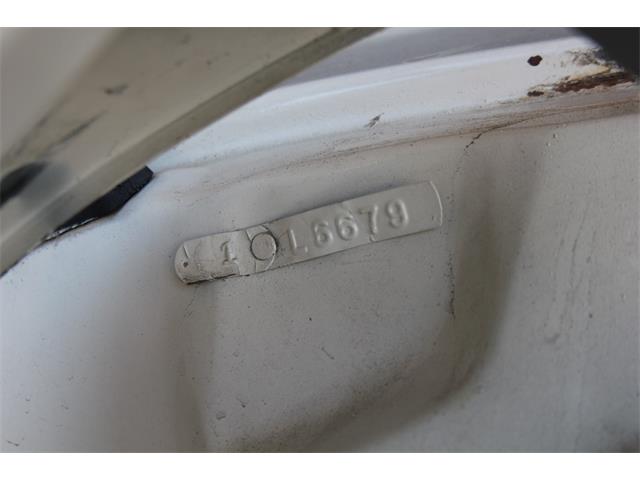 1957 Dodge D100 (CC-1143576) for sale in carson, California
