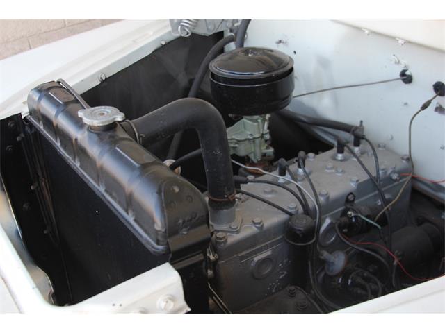 1957 Dodge D100 (CC-1143576) for sale in carson, California