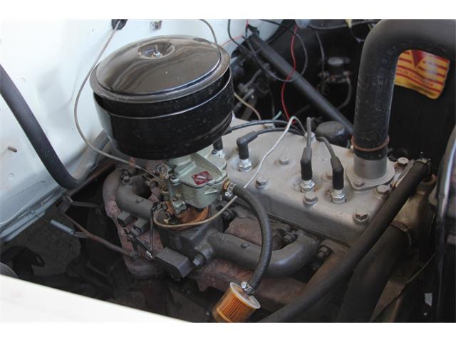 1957 Dodge D100 (CC-1143576) for sale in carson, California