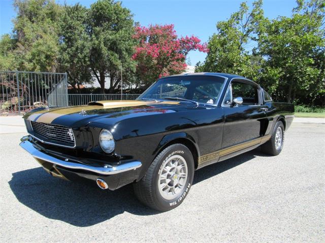 1965 Ford Mustang (CC-1143594) for sale in Simi Valley, California