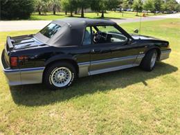 1989 Ford Mustang GT (CC-1140036) for sale in Ft Walton Beach, Florida