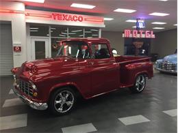 1956 Chevrolet 3100 (CC-1140362) for sale in Dothan, Alabama