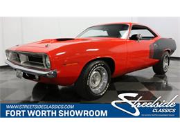 1970 Plymouth Cuda (CC-1143624) for sale in Ft Worth, Texas