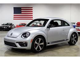 2014 Volkswagen Beetle (CC-1143625) for sale in Kentwood, Michigan
