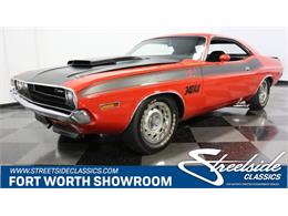 1970 Dodge Challenger (CC-1143626) for sale in Ft Worth, Texas