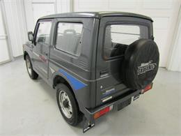 1990 Suzuki Jimny 4WD (CC-1143643) for sale in Christiansburg, Virginia