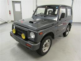 1990 Suzuki Jimny 4WD (CC-1143643) for sale in Christiansburg, Virginia