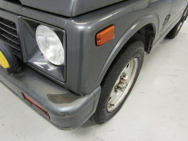 1990 Suzuki Jimny 4WD (CC-1143643) for sale in Christiansburg, Virginia