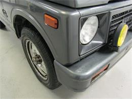 1990 Suzuki Jimny 4WD (CC-1143643) for sale in Christiansburg, Virginia