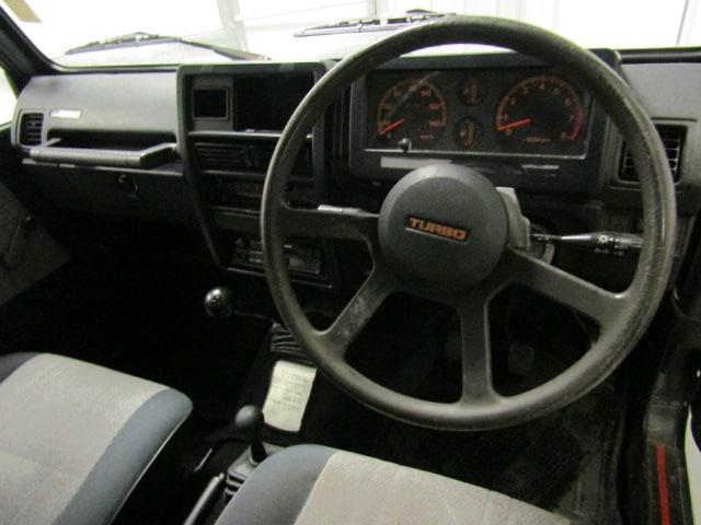 1990 Suzuki Jimny 4WD (CC-1143643) for sale in Christiansburg, Virginia