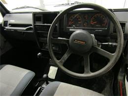 1990 Suzuki Jimny 4WD (CC-1143643) for sale in Christiansburg, Virginia