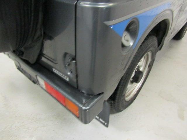1990 Suzuki Jimny 4WD (CC-1143643) for sale in Christiansburg, Virginia