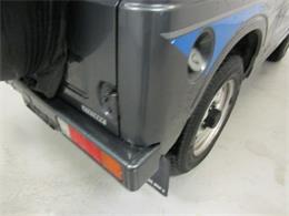 1990 Suzuki Jimny 4WD (CC-1143643) for sale in Christiansburg, Virginia