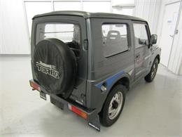 1990 Suzuki Jimny 4WD (CC-1143643) for sale in Christiansburg, Virginia