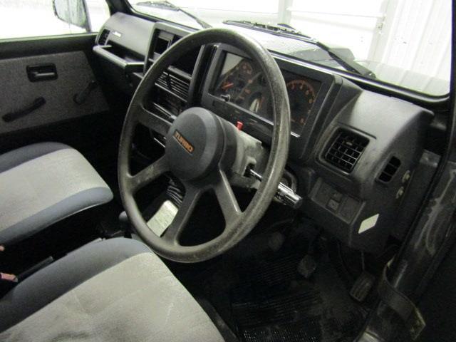 1990 Suzuki Jimny 4WD (CC-1143643) for sale in Christiansburg, Virginia