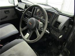 1990 Suzuki Jimny 4WD (CC-1143643) for sale in Christiansburg, Virginia