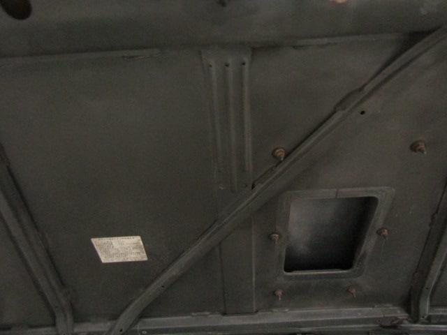 1990 Suzuki Jimny 4WD (CC-1143643) for sale in Christiansburg, Virginia