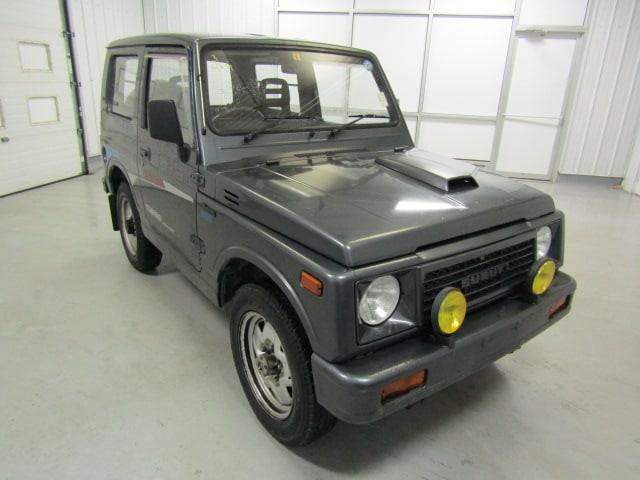 1990 Suzuki Jimny 4WD (CC-1143643) for sale in Christiansburg, Virginia