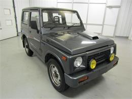 1990 Suzuki Jimny 4WD (CC-1143643) for sale in Christiansburg, Virginia