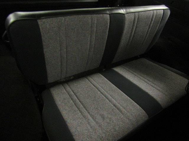 1990 Suzuki Jimny 4WD (CC-1143643) for sale in Christiansburg, Virginia
