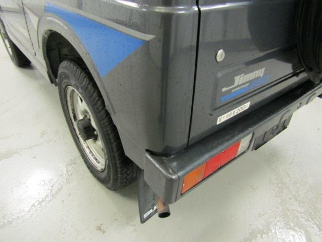 1990 Suzuki Jimny 4WD (CC-1143643) for sale in Christiansburg, Virginia
