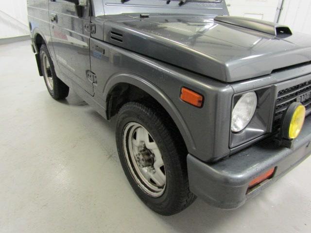 1990 Suzuki Jimny 4WD (CC-1143643) for sale in Christiansburg, Virginia