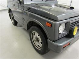 1990 Suzuki Jimny 4WD (CC-1143643) for sale in Christiansburg, Virginia