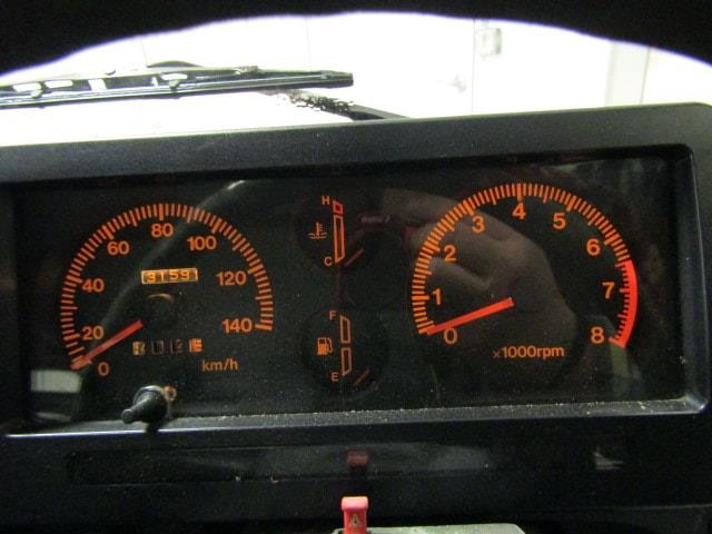 1990 Suzuki Jimny 4WD (CC-1143643) for sale in Christiansburg, Virginia
