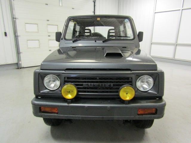 1990 Suzuki Jimny 4WD (CC-1143643) for sale in Christiansburg, Virginia